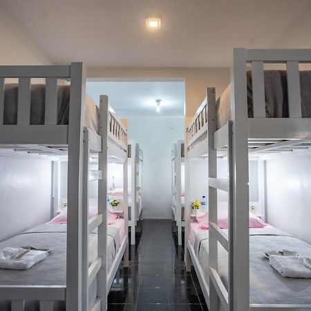 Ndalem Kampoeng Budget Stay Yogyakarta Bagian luar foto